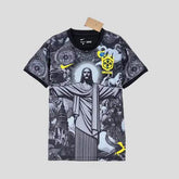 Brazil 2024/25 Special Edition Jersey Football kit - Footyb